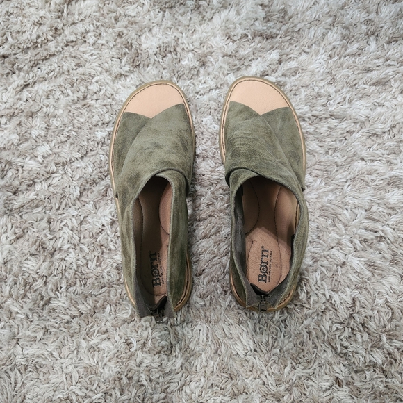 Born sandals - Picture 2 of 5